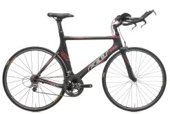 Felt B2 Pro 58cm Bike - 2007