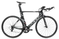 Felt DA1 56cm Bike - 2012