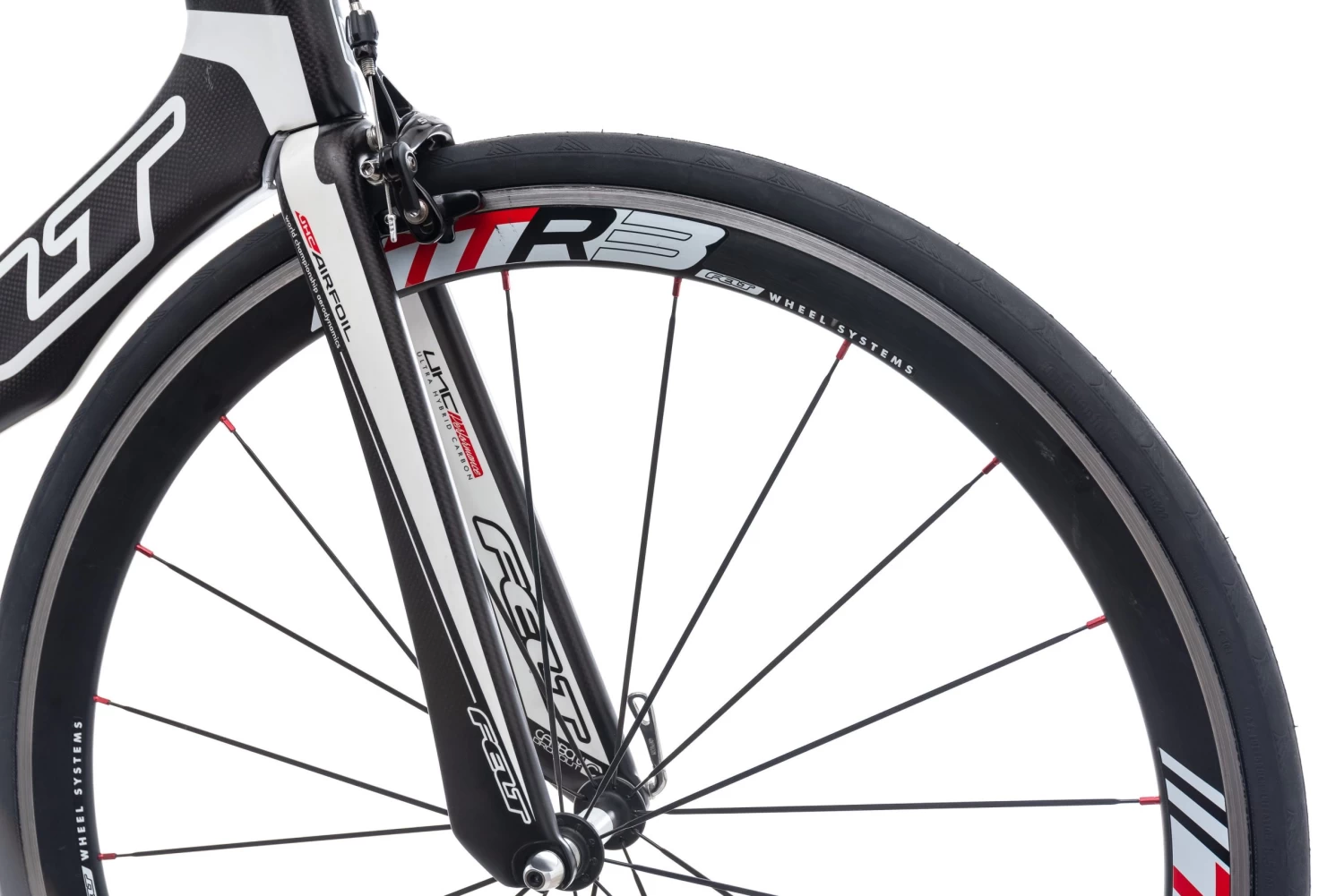 Felt B12 56cm Bike - 2011 7 Felt B12 56cm Bike - 2011 - Image 5