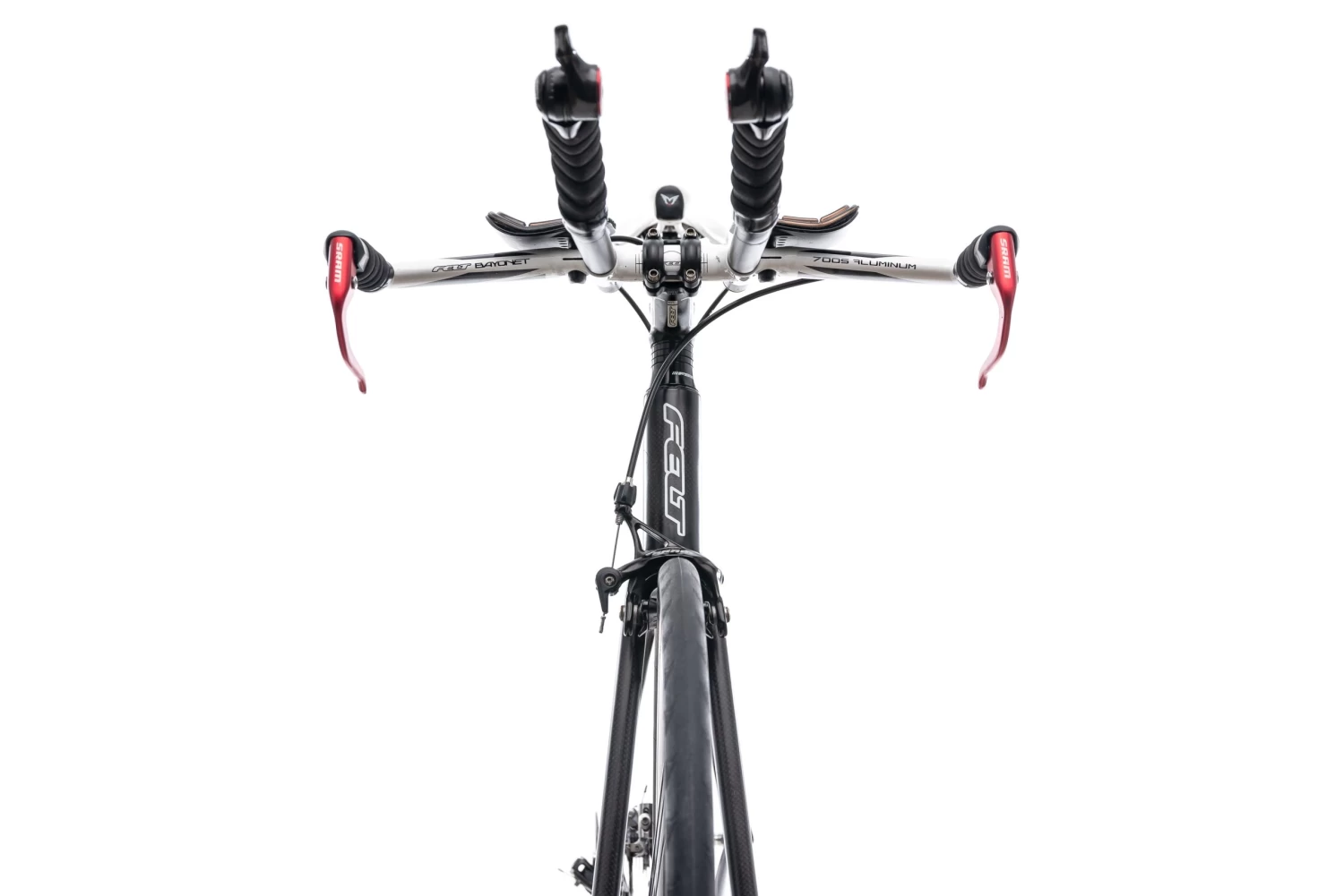 Felt B12 56cm Bike - 2011 8 Felt B12 56cm Bike - 2011 - Image 6