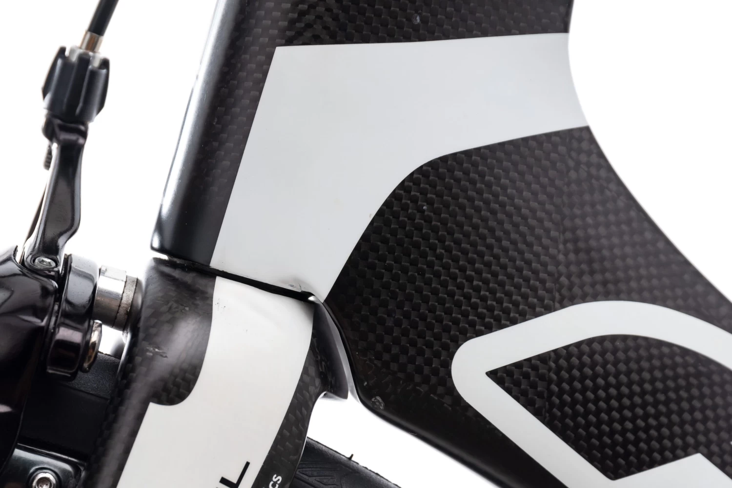 Felt B12 56cm Bike - 2011 12 Felt B12 56cm Bike - 2011 - Image 10