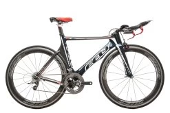Felt B2R Triathlon Bike - 2010, 54cm