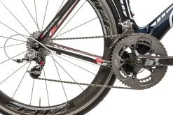 Felt B2R Triathlon Bike - 2010, 54cm -Felt BTT10380 DD 04