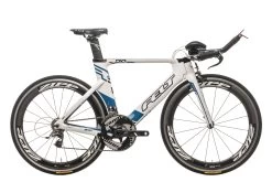 Felt DA Two Womens Triathlon Bike - 2013, 47cm