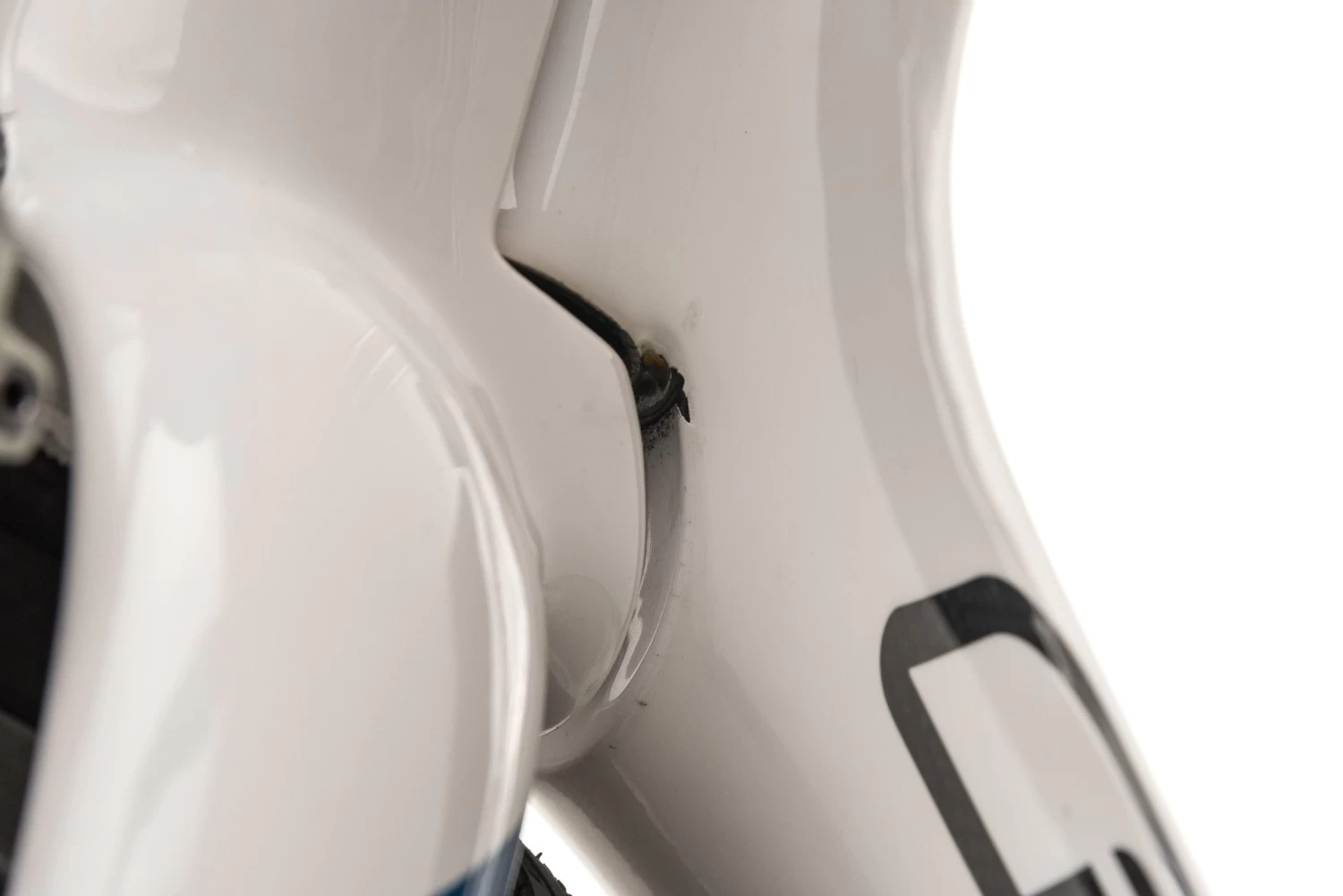 Felt DA Two Womens Triathlon Bike - 2013, 47cm 9 Felt DA Two Womens Triathlon Bike - 2013, 47cm - Image 7