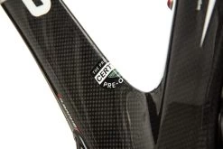 Felt B10 Triathlon Bike - 2011, 58cm -Felt BTT10495 MJ 03