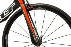 Felt B10 Triathlon Bike - 2011, 58cm -Felt BTT10495 MJ 05