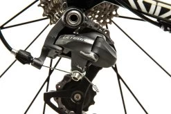 Felt B10 Triathlon Bike - 2011, 58cm -Felt BTT10495 MJ 07