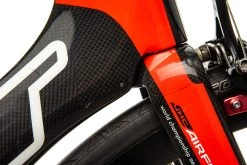 Felt B10 Triathlon Bike - 2011, 58cm -Felt BTT10495 MJ 08