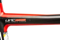 Felt B10 Triathlon Bike - 2011, 58cm -Felt BTT10495 MJ 09