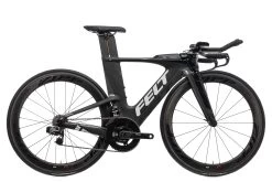 Felt IA 1 TT Bike - 2017, X-Small