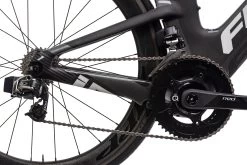 Felt IA 1 TT Bike - 2017, X-Small -Felt BTT10501 CT 04