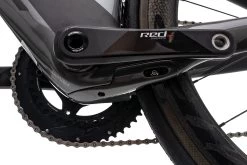 Felt IA 1 TT Bike - 2017, X-Small -Felt BTT10501 CT 07