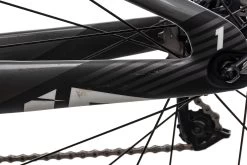 Felt IA 1 TT Bike - 2017, X-Small -Felt BTT10501 CT 09