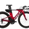 Felt IA 16 Time Trial Bike - 2018, 48cm -Felt BTT10505 BJ 01