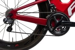 Felt IA 16 Time Trial Bike - 2018, 48cm -Felt BTT10505 BJ 04