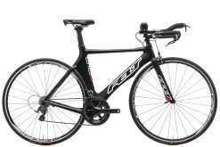 Felt B16 Time Trial Bike - 2014, 52cm