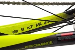 Felt B2 Triathlon Bike - 2015, 56cm -Felt BTT10602 DD 09