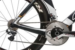 2014 Felt DA2 Time Trial Bike - 2014, 56cm -Felt BTT10649 MJ 04