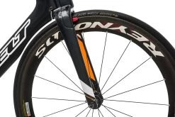 2014 Felt DA2 Time Trial Bike - 2014, 56cm -Felt BTT10649 MJ 05