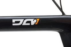 2014 Felt DA2 Time Trial Bike - 2014, 56cm -Felt BTT10649 MJ 07