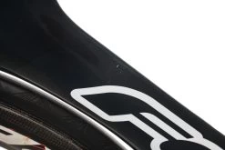 2014 Felt DA2 Time Trial Bike - 2014, 56cm -Felt BTT10649 MJ 10