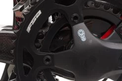 Felt B14 Triathlon Bike - 2017, 54cm -Felt BTT10659 RJ 07