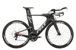 Felt IA16 Triathlon Bike - 2017, 56cm