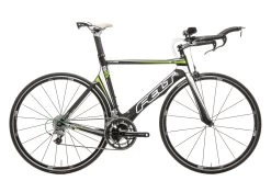Felt B16 Triathlon Bike - 2011, 54cm