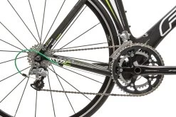 Felt B16 Triathlon Bike - 2011, 54cm -Felt BTT10731 MJ 04