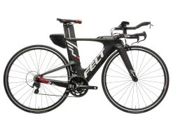 Felt IA16 Triathlon Bike - 2017, 48cm