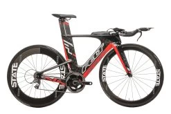 Felt IA FRD Triathlon Bike - 2015, 51cm