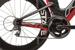 Felt IA FRD Triathlon Bike - 2015, 51cm -Felt BTT10741 DD 04