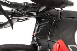 Felt IA FRD Triathlon Bike - 2015, 51cm -Felt BTT10741 DD 08