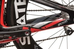 Felt IA FRD Triathlon Bike - 2015, 51cm -Felt BTT10741 DD 09