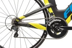 Felt IA14 Triathlon Bike - 2017, 56cm -Felt BTT10746 DD 04