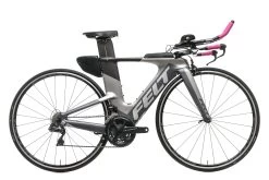 Felt IA10 Triathlon Bike - 2018, 48cm