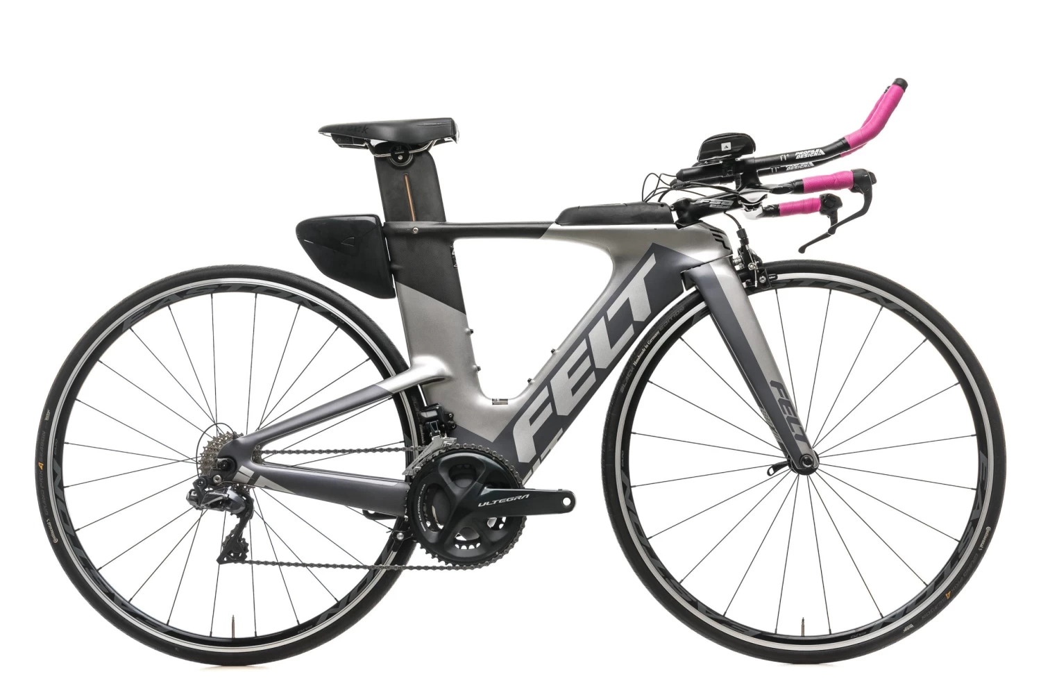 Felt IA10 Triathlon Bike - 2018, 48cm 3 Felt IA10 Triathlon Bike - 2018, 48cm