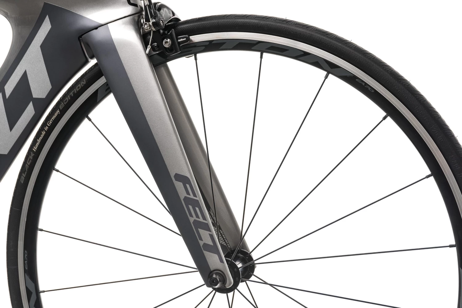 Felt IA10 Triathlon Bike - 2018, 48cm 7 Felt IA10 Triathlon Bike - 2018, 48cm - Image 5