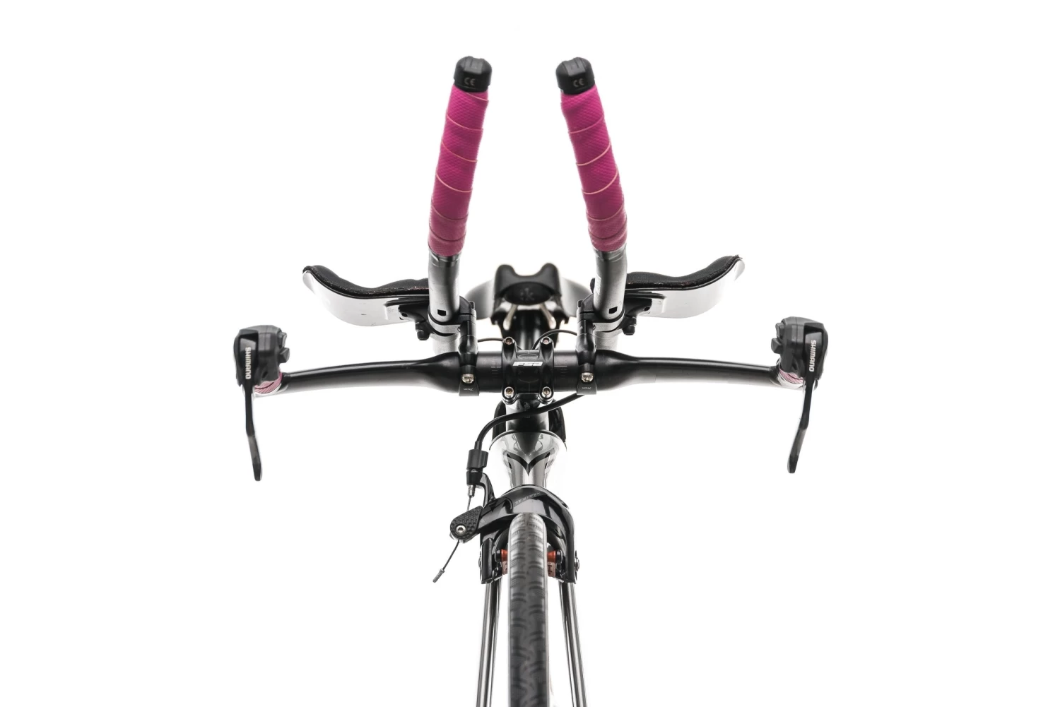 Felt IA10 Triathlon Bike - 2018, 48cm 8 Felt IA10 Triathlon Bike - 2018, 48cm - Image 6