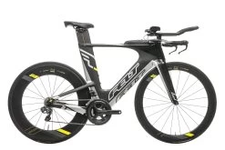 Felt IA2 Triathlon Bike - 2017, 56cm