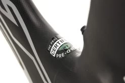 Felt IA2 Triathlon Bike - 2017, 56cm -Felt BTT10775 MJ 14