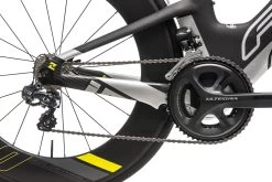 Felt IA2 Triathlon Bike - 2017, 56cm -Felt BTT10775 MJ 15