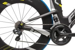 Felt Dagger UHC Advanced, X-Small -Felt BTT10805 MJ 04