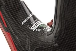 Felt B14 Triathlon Bike - 2017, 56cm -Felt BTT10812 MJ 03