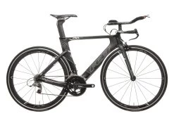Felt DA3 Time Trial Bike - 2013, 51cm