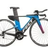 Felt IA2 Triathlon Bike - 2018, 48cm