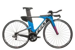 Felt IA2 Triathlon Bike - 2018, 48cm