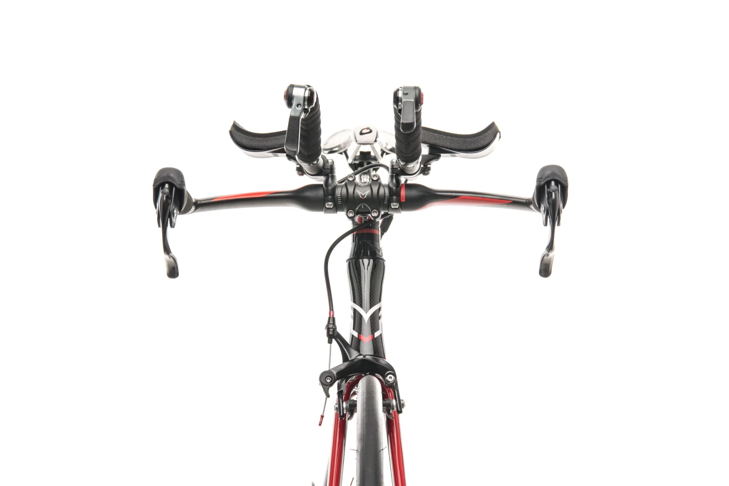 Felt B14 Triathlon Bike - 2017, 51cm 8 Felt B14 Triathlon Bike - 2017, 51cm - Image 6