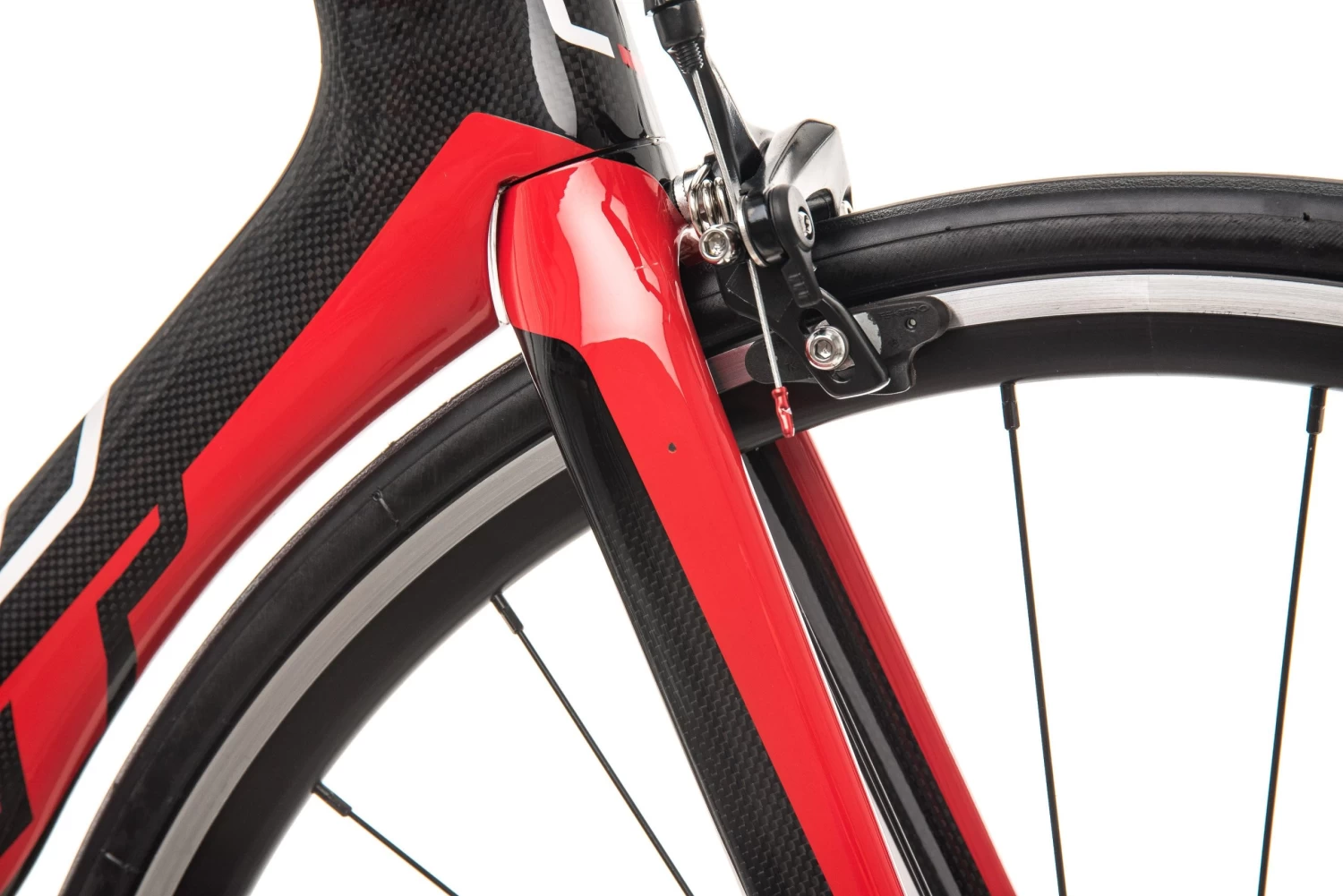 Felt B14 Triathlon Bike - 2017, 51cm 9 Felt B14 Triathlon Bike - 2017, 51cm - Image 7